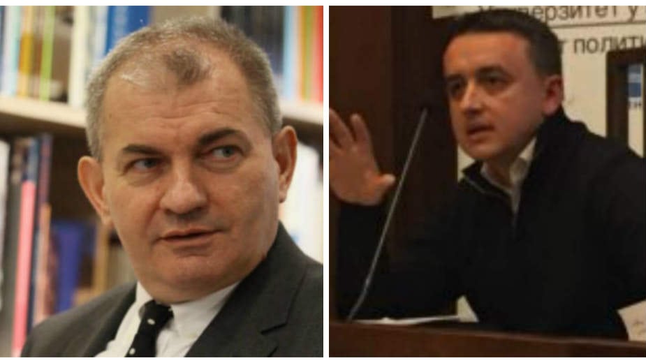 Putovanje u četiri faze 1