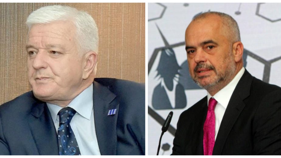 Crna Gora i Albanija: Bez bodljikave žice za migrante 1