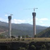 Kineski "autoput za nigde" ugrožava Crnu Goru 7