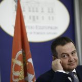 Dačić: Pacoli može u privatnu posetu 7