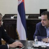 Dačić i Ditman o unapređenju saradnje 6