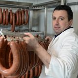 ''Boemska potkovica'' Piroćanca Dalibora Tošića u finalu 6