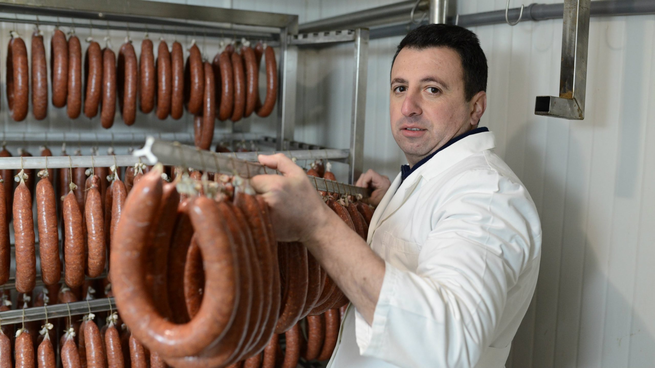 ''Boemska potkovica'' Piroćanca Dalibora Tošića u finalu 1