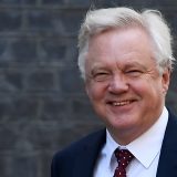 Britanski ministar za bregzit podneo ostavku 6