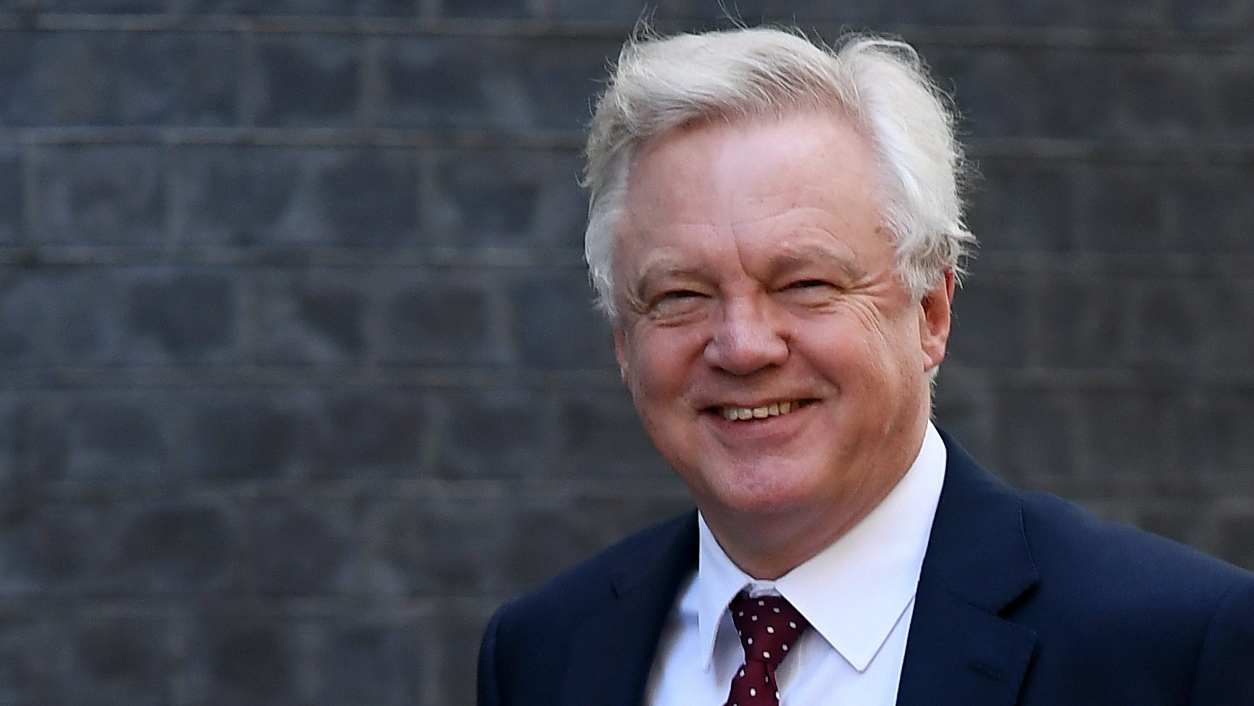 Britanski ministar za bregzit podneo ostavku 1