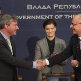 Podrška Nemačke u Programu promocije preduzetništva i samozapošljavanja 5