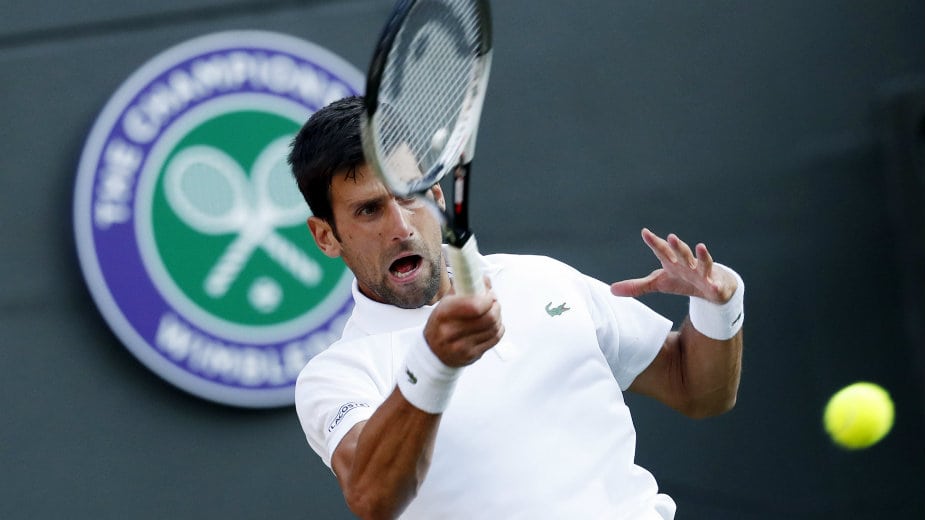 Jovo nanovo u Sinsinatiju 1