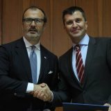 Srbiji 439 milona evra iz fonda EU 14