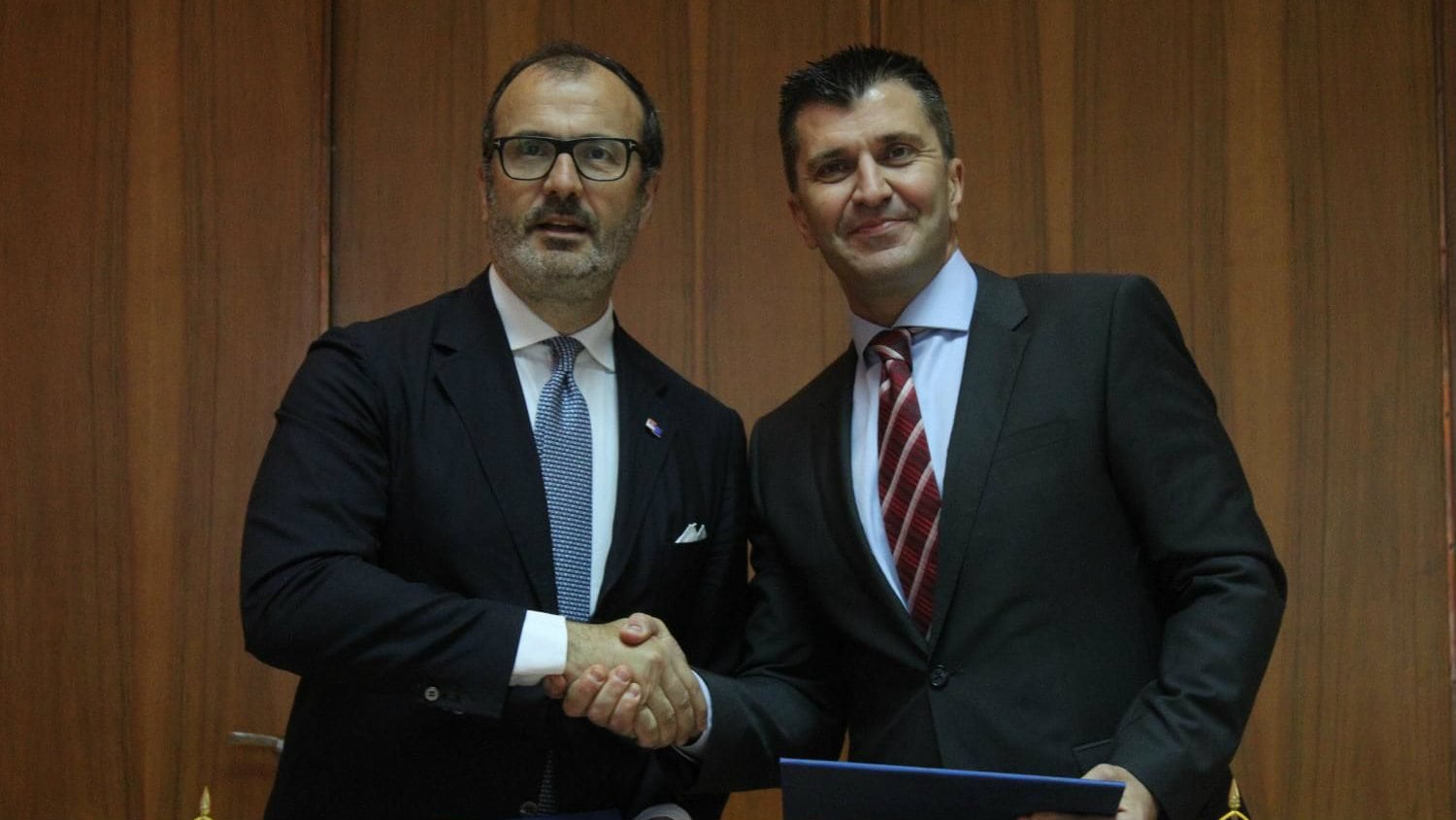 Srbiji 439 milona evra iz fonda EU 1