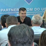 Đorđević: Manji broj ljudi radi na crno 8