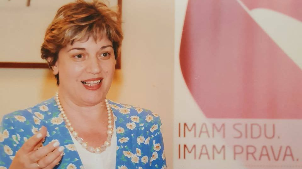 Nedopustiva diskriminacija obolelih od HIV virusa 1