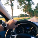 Kako pripremiti vozilo za putovanje? 2