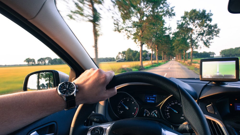 Automobile poseduje više od 60 odsto građana Srbije 1