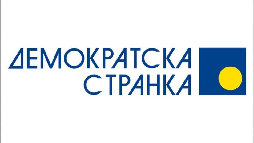 DS: Vlast manipuliše podacima 1 DS: Vlast manipuliše podacima 1