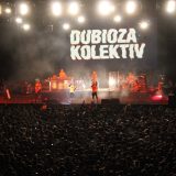 Dubioza kolektiv "zatresla" Tašmajdan 6