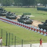 Počele Međunarodne vojne igre 3