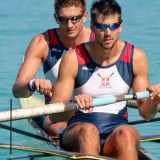 Srpski dvojac u finalu 5