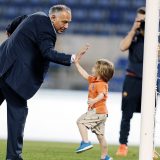 Predsednik Rome traži Mesija umesto izvinjenja za Malkoma 13