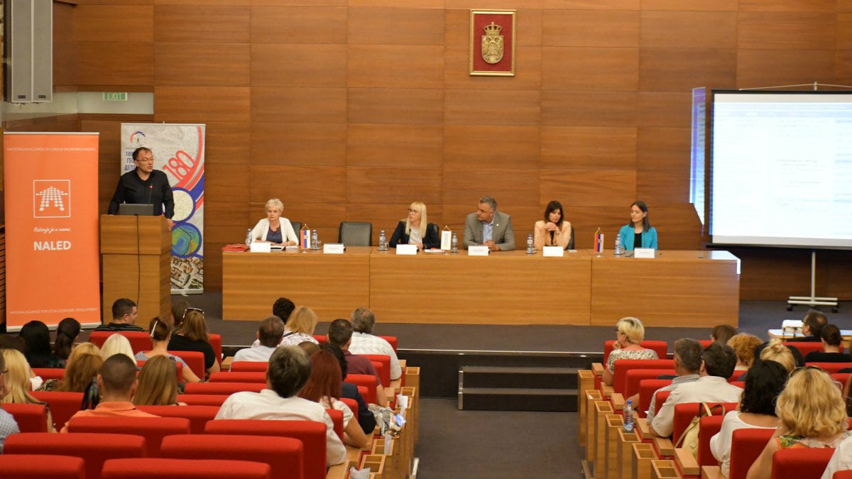 Putem eŠaltera podneto 3.200 zahteva za upis prava u katastar 1