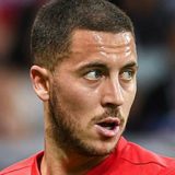 Real hoće da Azar zameni Ronalda 7