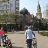 "Terra" u Kikindi do 31. jula 9