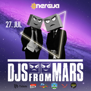 Muzički vodič od 27. jula do 2. avgusta 2