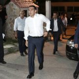 Mitropolit Amvrosije optužio Ciprasa za požare 11