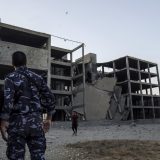 Izrael i Hamas žele da vrate mir u Pojas Gaze 1