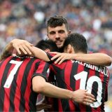Milan može da igra Ligu Evrope 15