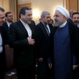 Rohani upozorio Trampa "da ne vuče lava za rep" 1