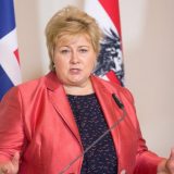 Premijerka Norveške: Srbija u tranziciji prema zapadnoevropskim standardima 6
