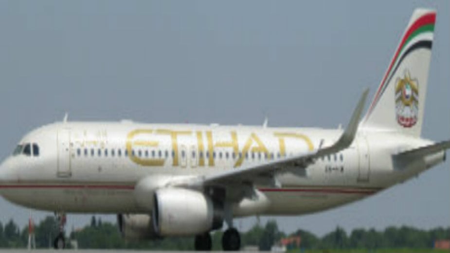Etihad ostaje u Er Srbiji 1