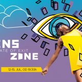 U poseti EXIT-u i visoka EU predstavnica Miriam Feran 1