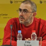 Švarm: Vlast pokušava da satanizuje 5. oktobar 12