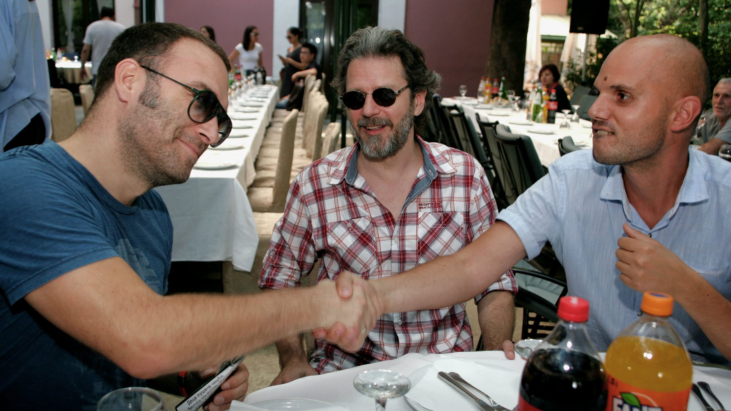 Kineski film u Beogradu pun akcije, ljubavi i komedije 1