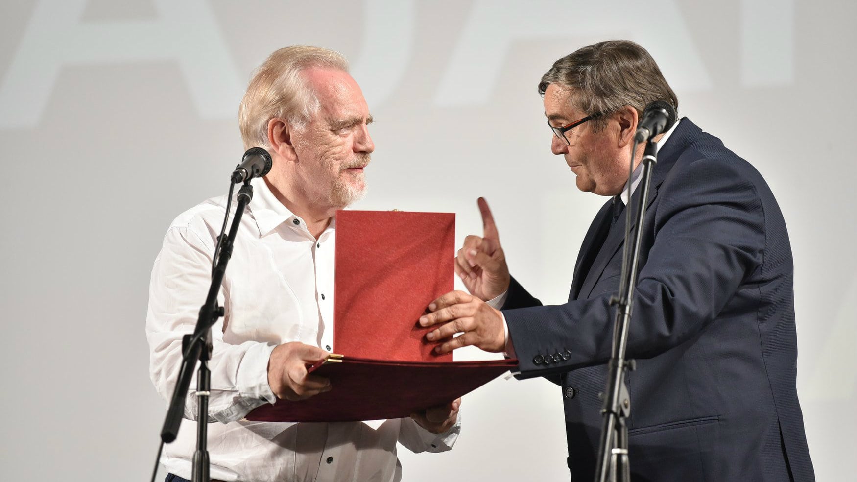 Dodeljene nagrade na Paliću 1