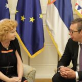 Vučić: Uočljivo da se između Srbije i Australije intenziviraju kontakti 6
