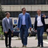 Vučić: Imamo operativna saznanja o ubistvu Olivera Ivanovića 1