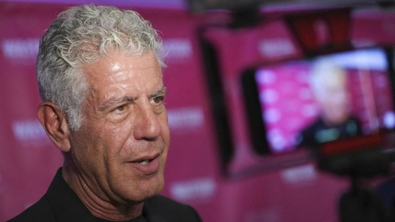 Većina Burdejnove imovine pripašće njegovoj kćerki 1