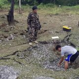 Najmanje deset osoba poginulo u eksploziji na Filipinima 1