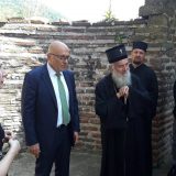 Obnova dva manastira kod Kuršumlije 10