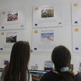 Održan konkurs selfi fotografija: „Delimo kulturno nasleđe“ 14