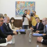 Vučić: UNMIK posebno važan za Srbiju 13