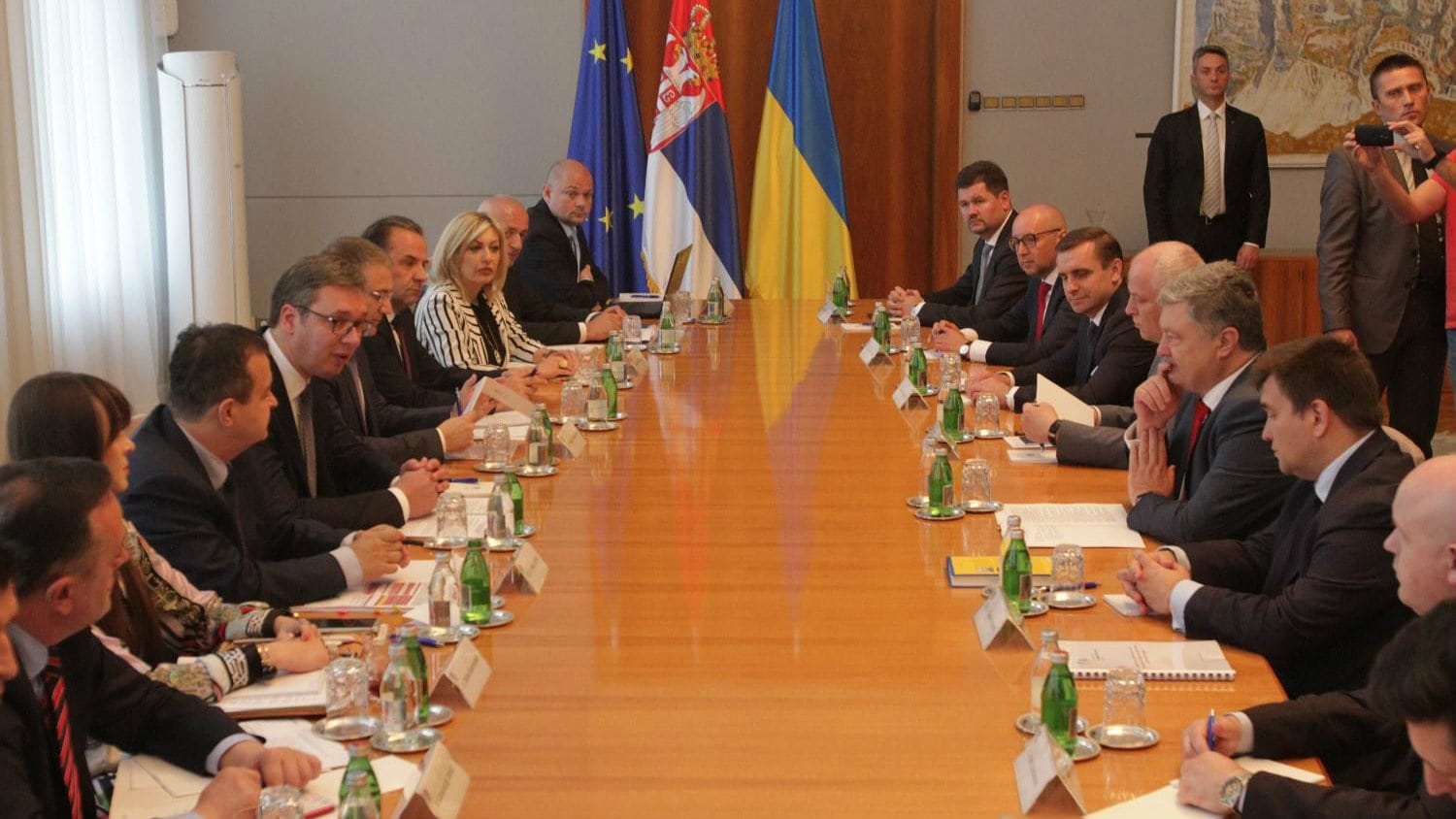 Bez viza za građane Ukrajine 1