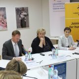 Brnabić: Srbija da bude prva u EU zbog ljudskih prava 7