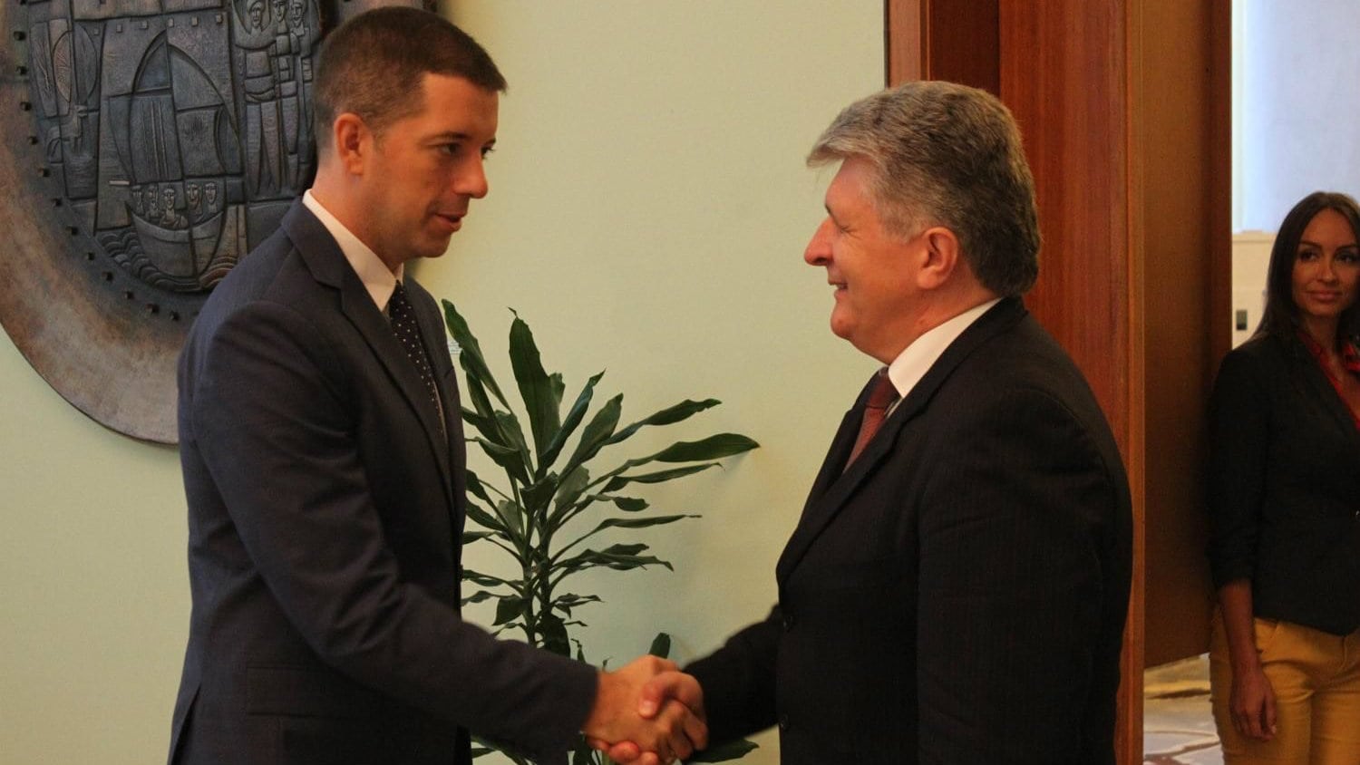 Đurić: Probleme rešavati kompromisom 1