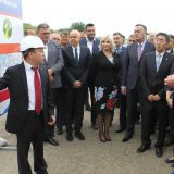 Počeli radovi na obilaznici oko Beograda 11