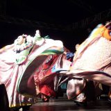 U Majdanpeku uspešno završen Međunarodni festival folkora Orfeo VI 1