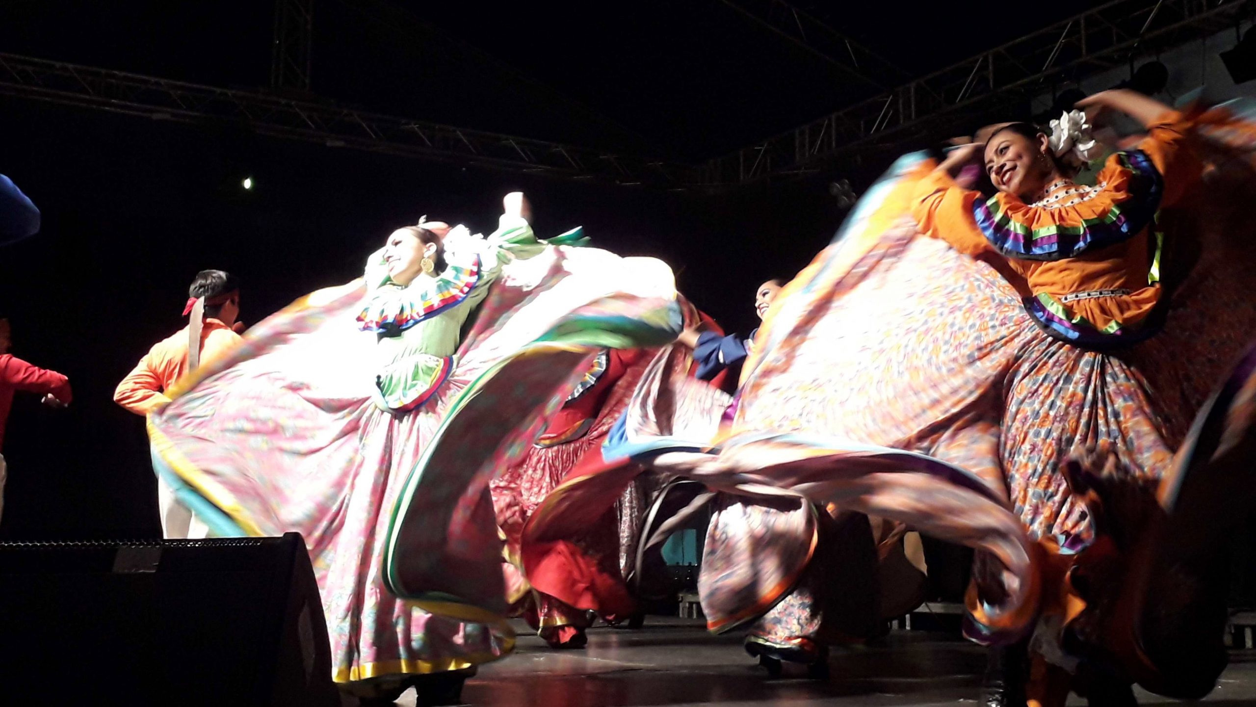 U Majdanpeku uspešno završen Međunarodni festival folkora Orfeo VI 1