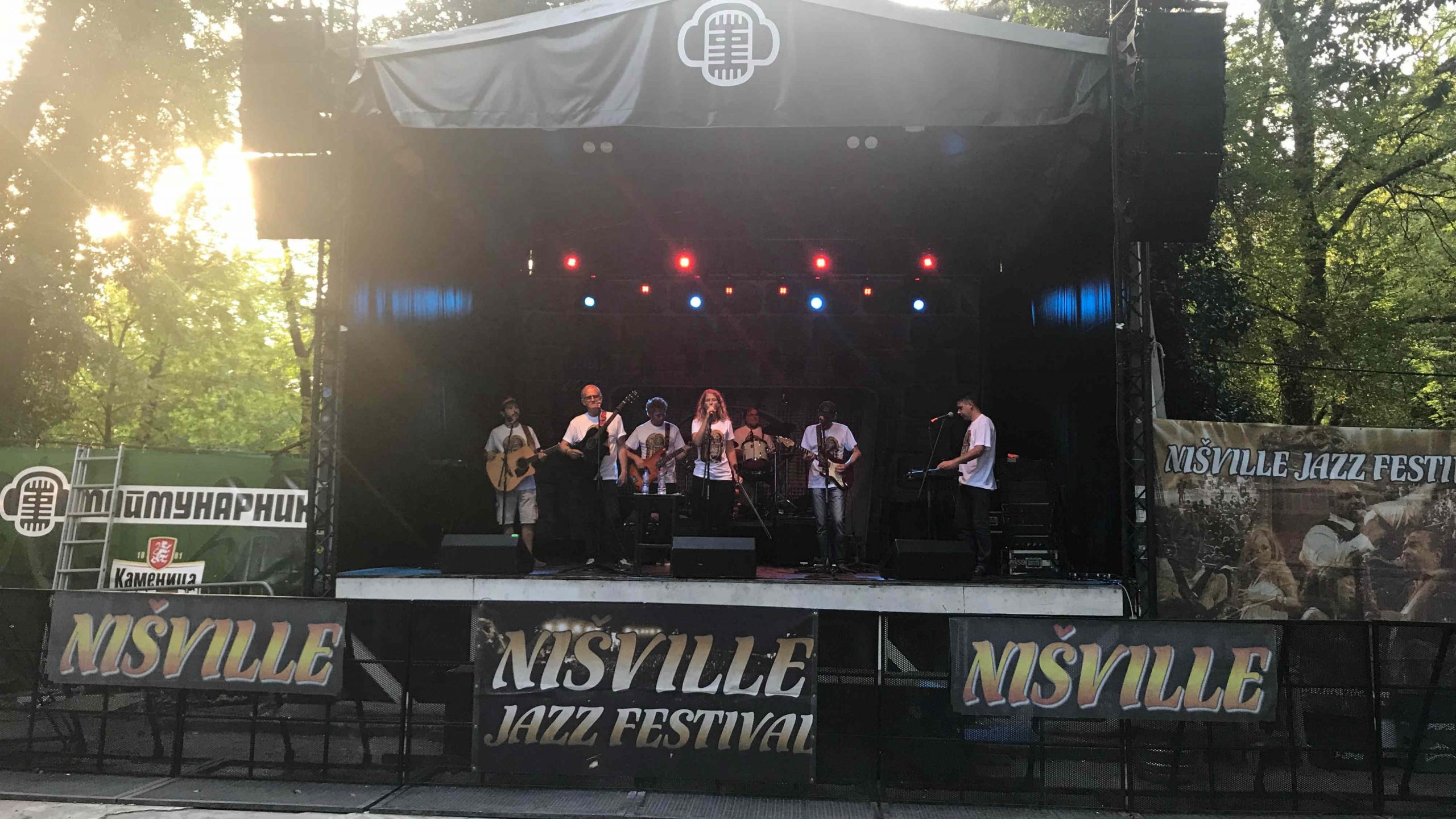 Nišville ne može da razočara 1